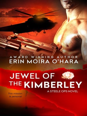 cover image of Jewel of the Kimberley